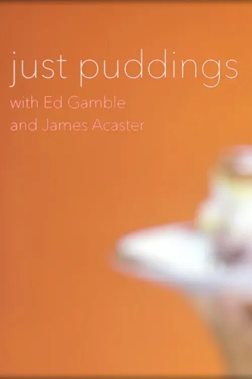 Just Puddings