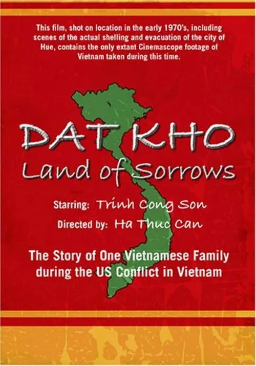 Land of Sorrows