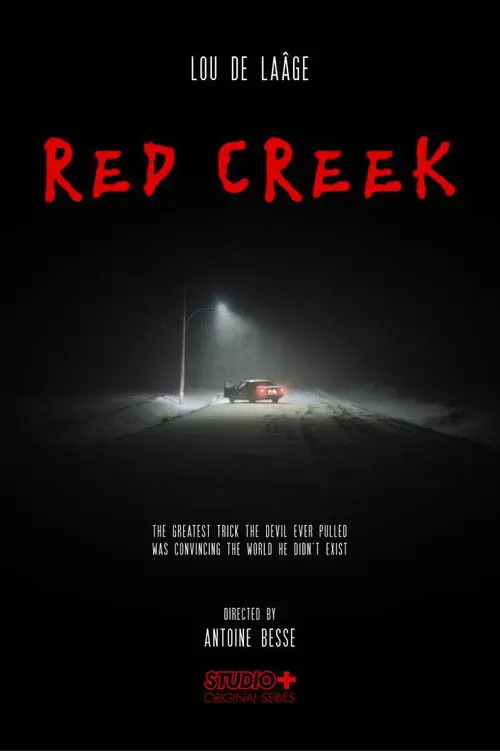 Red Creek