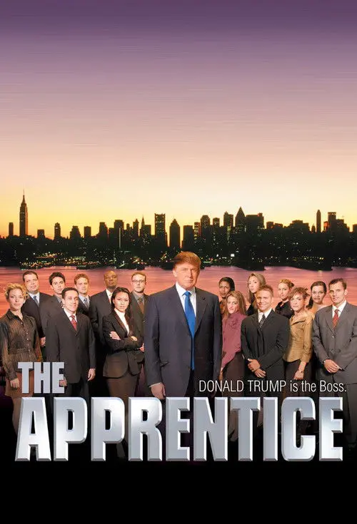 The Celebrity Apprentice