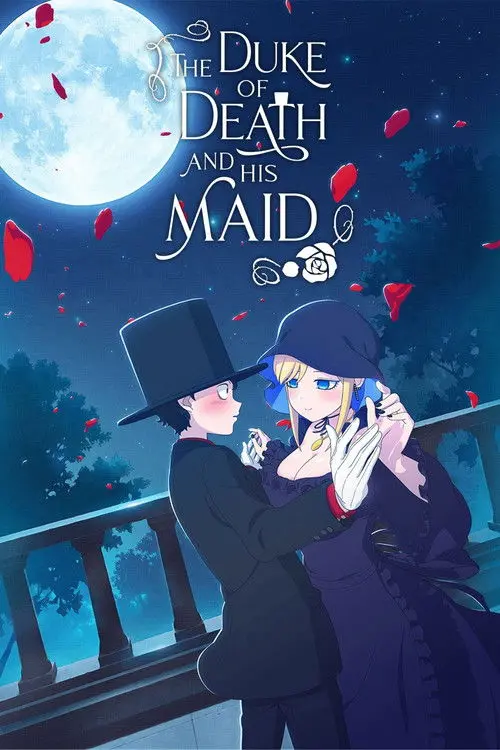 The Duke of Death and His Maid