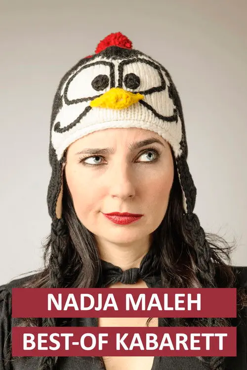 Nadja Maleh - "Best-of Kabarett"