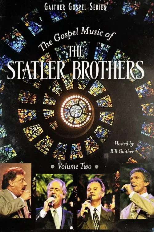The Gospel Music of the Statler Brothers Volume 2