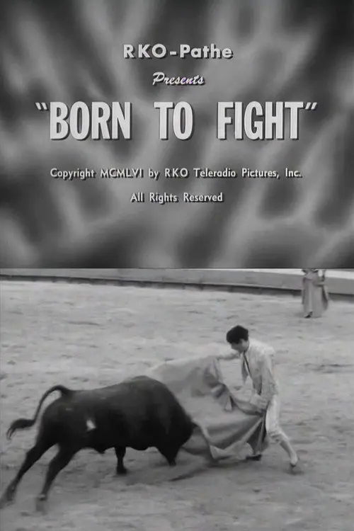 Born to Fight