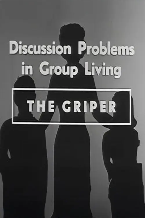 The Griper