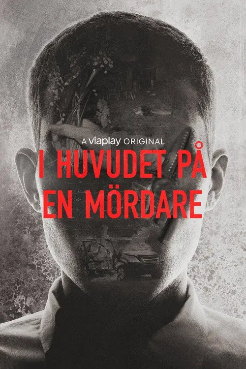 I huvudet på en mördare