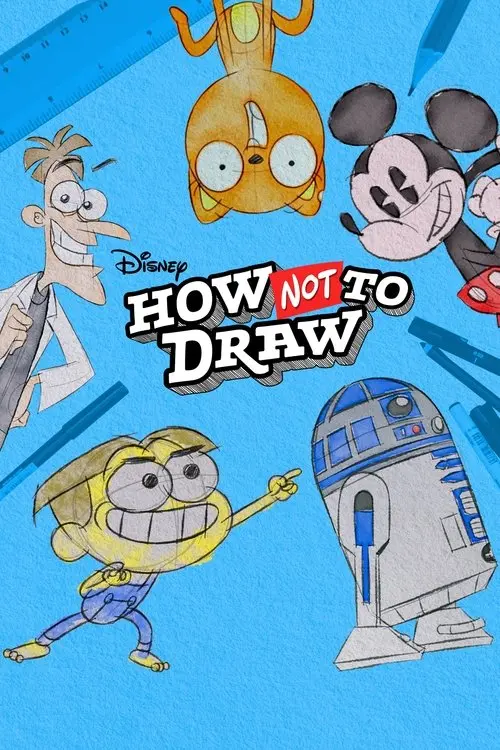 How Not to Draw