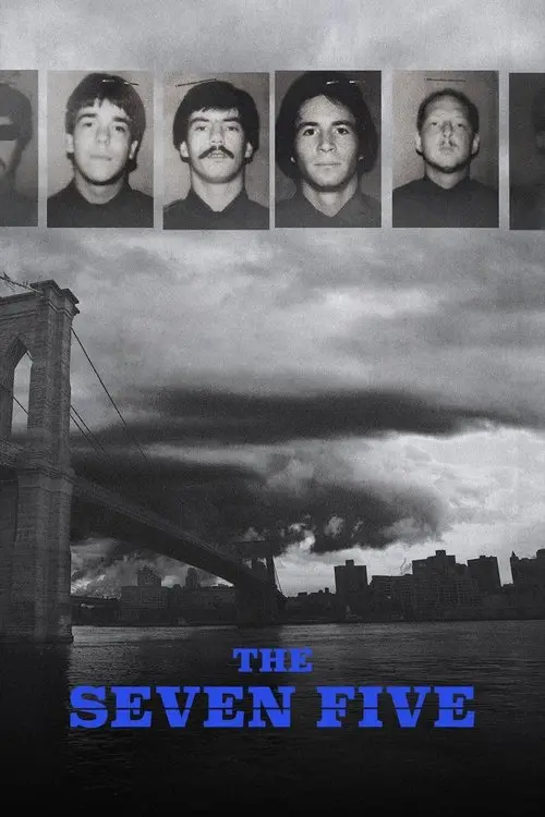 The Seven Five