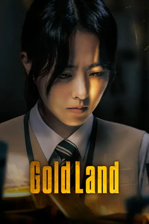 Gold Land