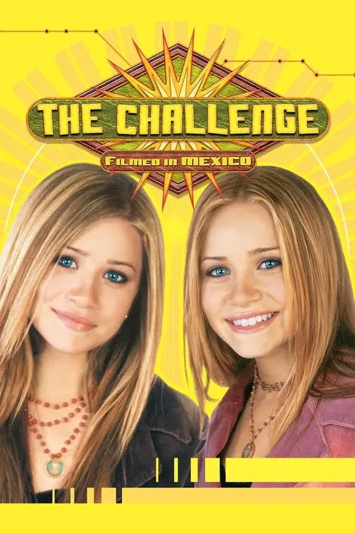 The Challenge