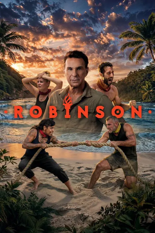 Robinson