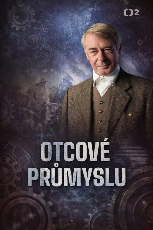 Otcové průmyslu