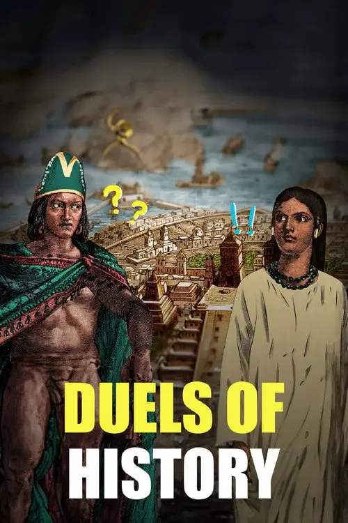 Duels of History