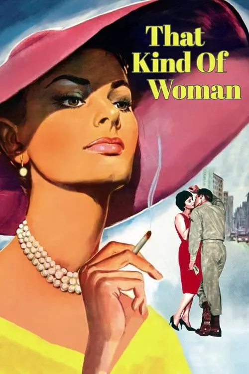 That Kind of Woman