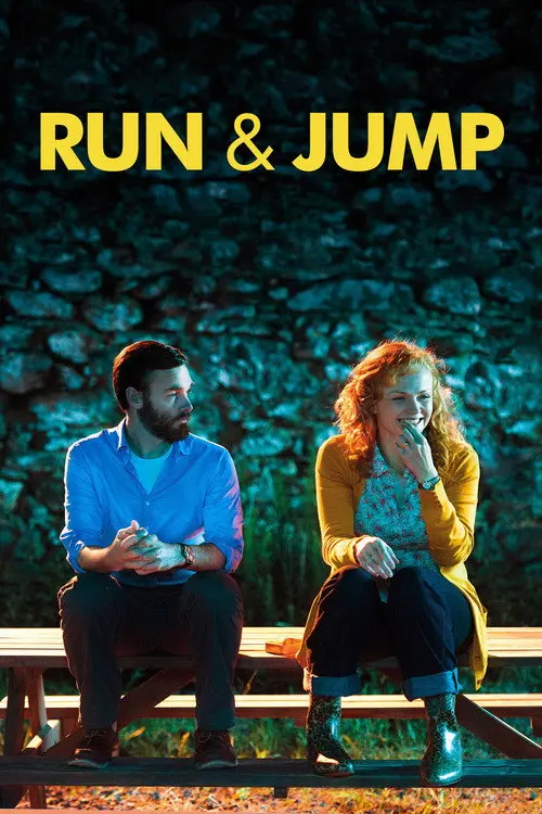 Run & Jump