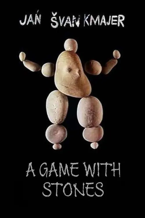 A Game with Stones