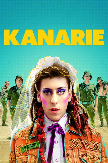Canary