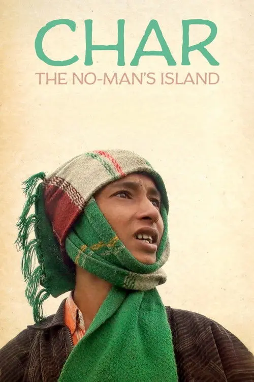 Char... the No Man's Island