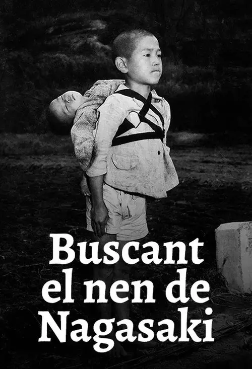 Searching for the Standing Boy of Nagasaki