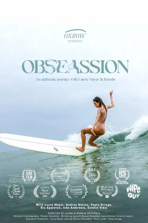 Obseassion