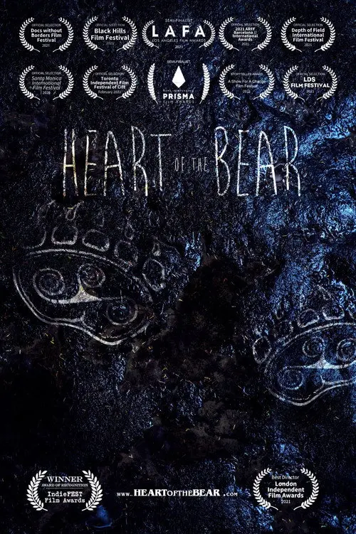 Heart of the Bear