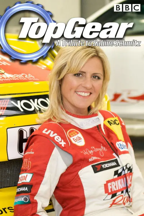 Top Gear: A Tribute to Sabine Schmitz