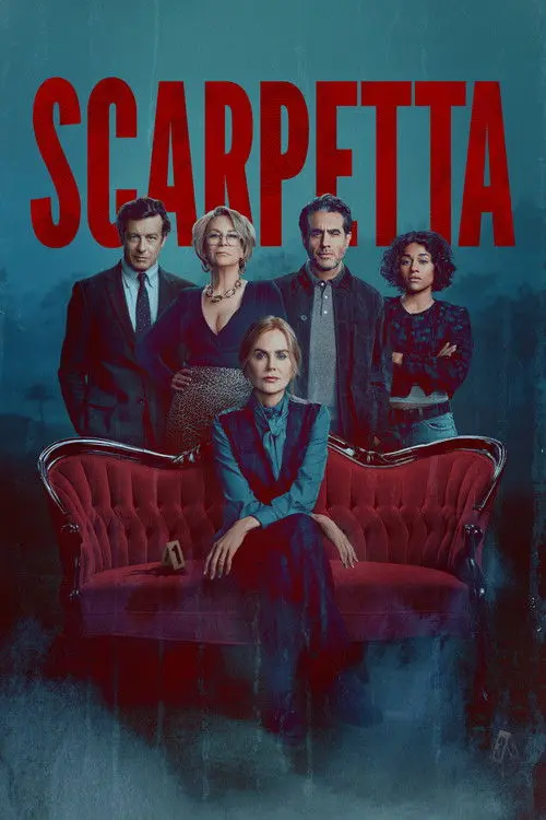 Scarpetta