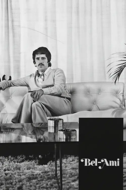Bel-Ami